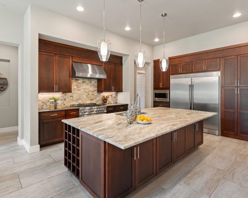 A,Home,Kitchen,With,An,Island A,Home,Kitchen,With,An,Island